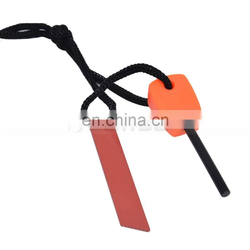 Outdoor Survival Tool Pack for Camping Hiking Hunting Climbing Traveling