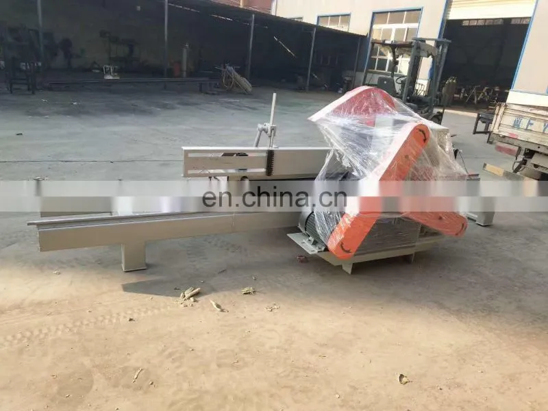 Mona sliding table saw with scoring blade|sliding table saw