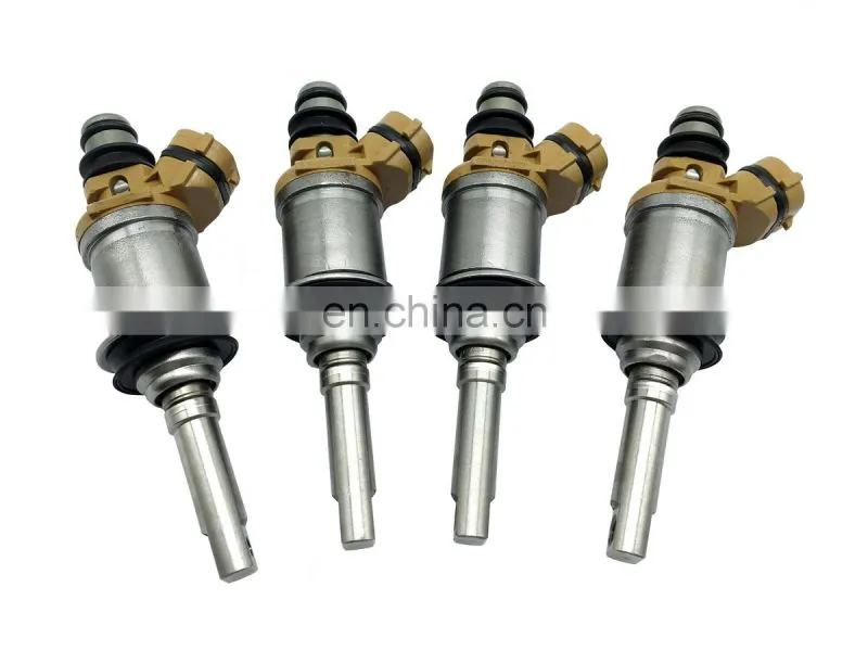 Auto parts Fuel Injector Nozzle OEM 23250-74070 2325074070 23250-74071 2325074071