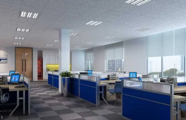 Wuxi Kadir Steel Grating Co., Ltd. company overview - view 2