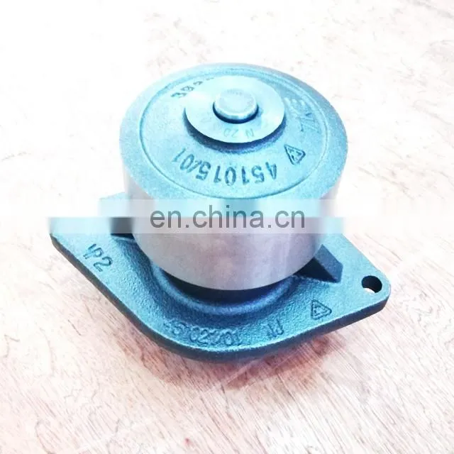 DCEC 6BT Diesel Engine Water Pump 3286275 3928395