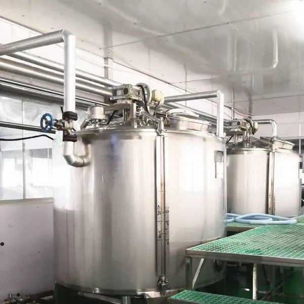 Zhongshan Weifeng Foodstuffs Co., Ltd. company overview - view 2