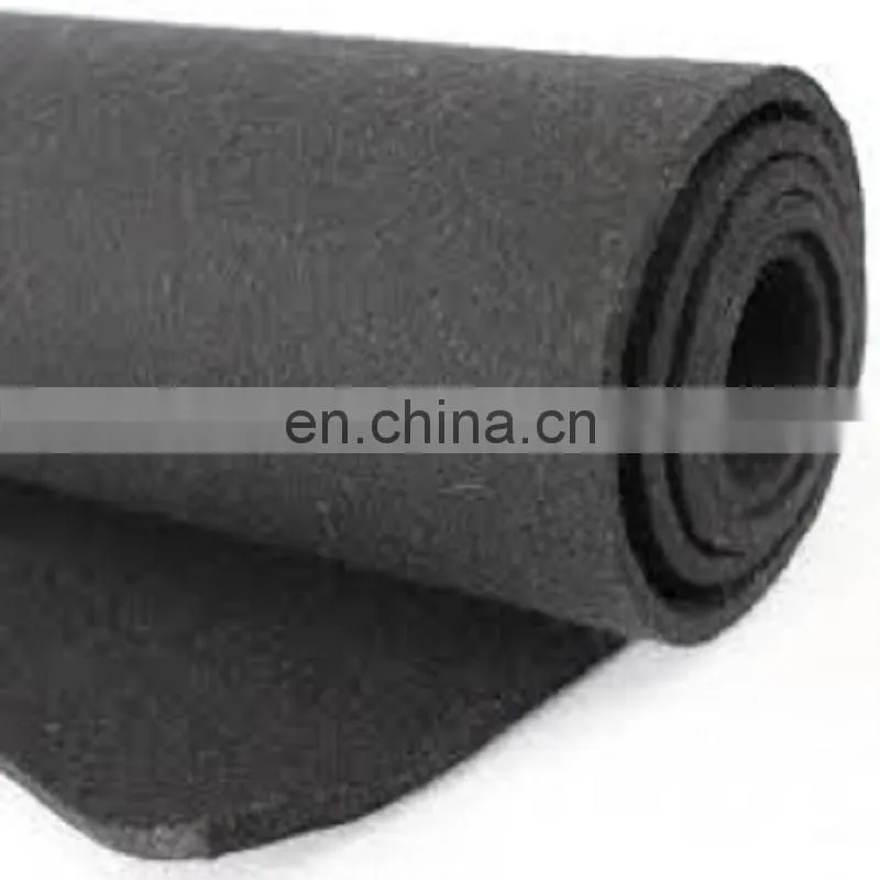 colorful wool felt for decoration