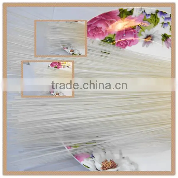 Potato Vermicelli Harusame