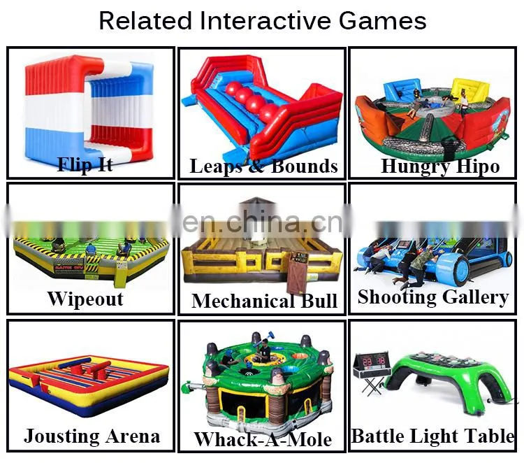 Popular inflatable Dizzy X maze, Inflatable labyrinth maze, inflatable laser maze arena game