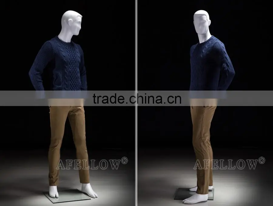 Cheap cheap full body mannequin, abstract mannequin men for sale NOE4
