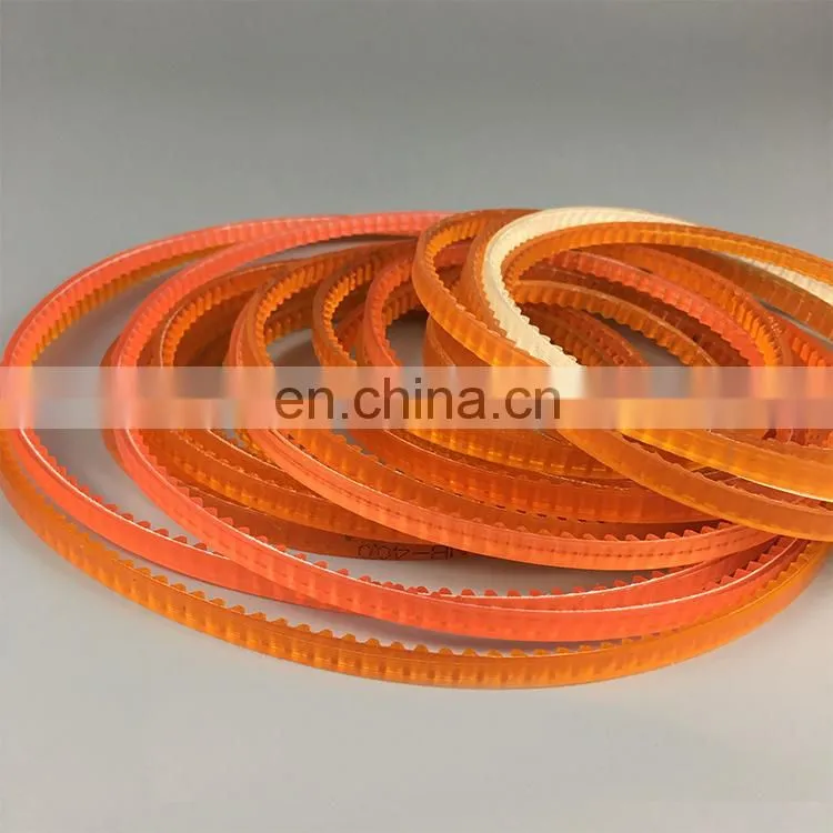 Household Sewing Machine Belt Double Teeth Motor Belt MB-111
