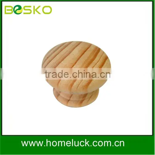 Supply Decrotive bedroom round furniture closet knob