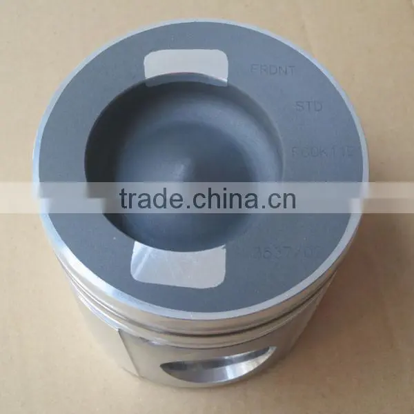 Donfeng Truck Engine Parts Piston C3923537