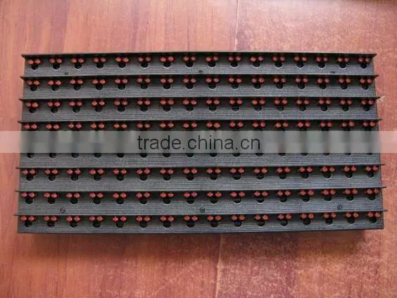 p10-1r outdoor led display module