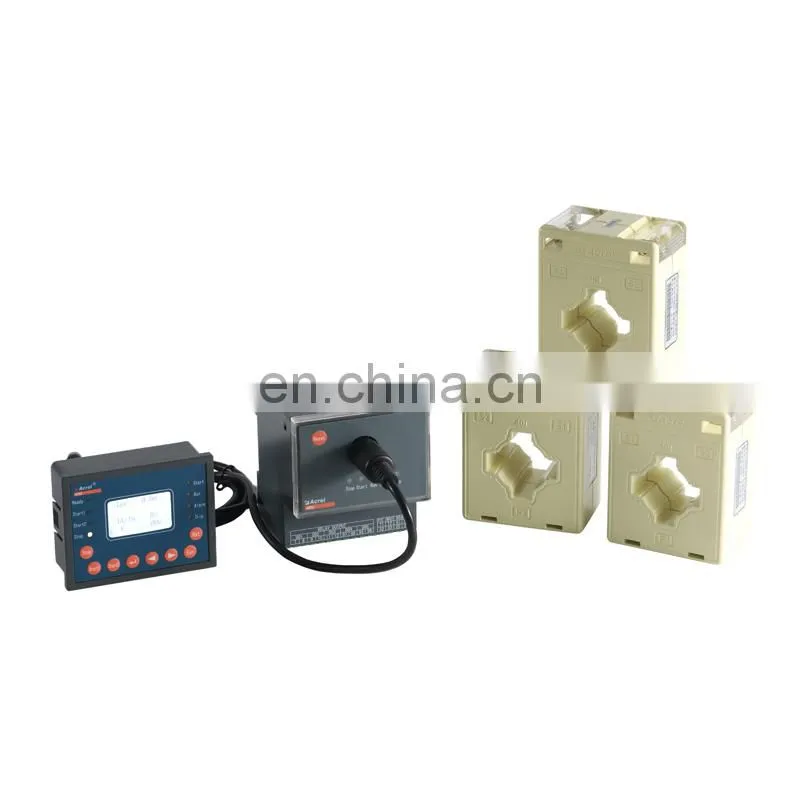Acel ARD2F-25 Din rail small intelligent motor protector main module rated current 25a