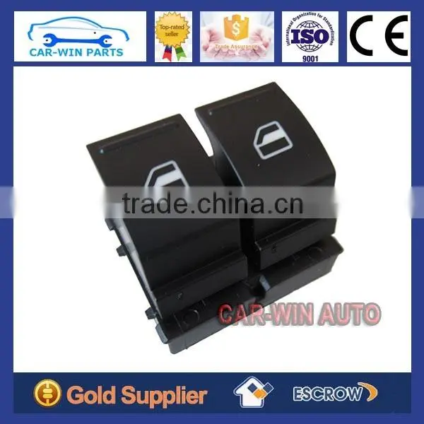 Window Lifter Switch FOR VW GOLF GTI RABBIT 2 DOORS 2007-2011 1K3 959 857 A