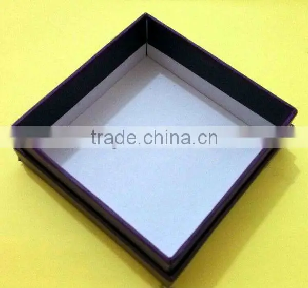 Custom Square-Shaped Hat Box /wholesale gift boxes