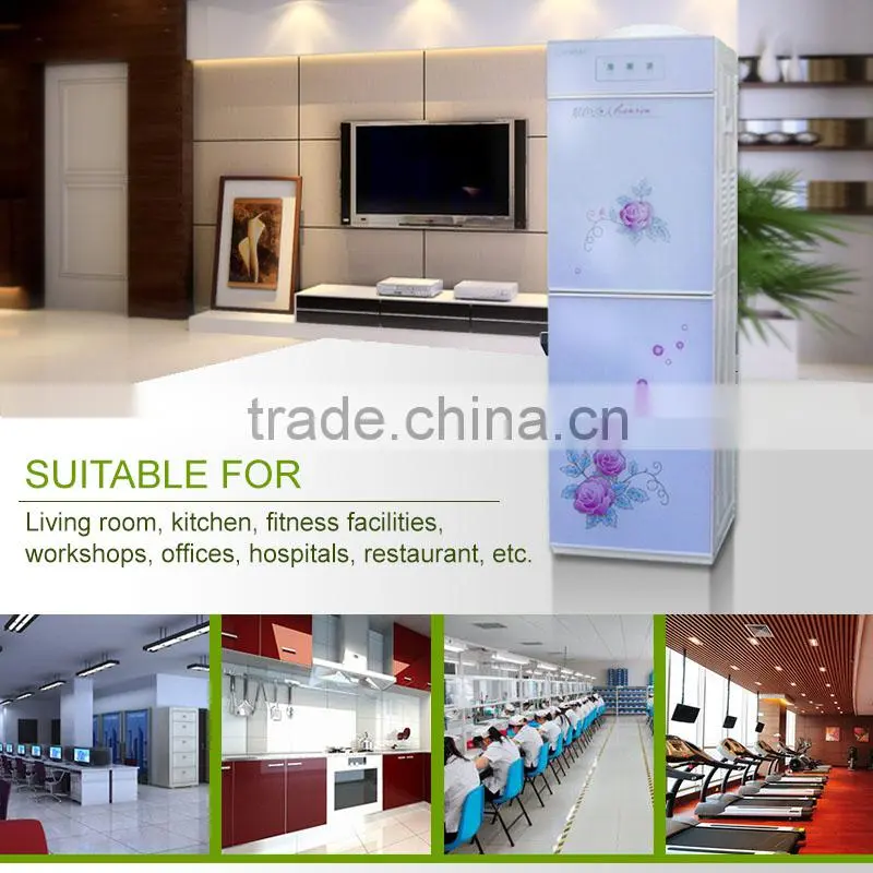 commercial water dispenser with high quality