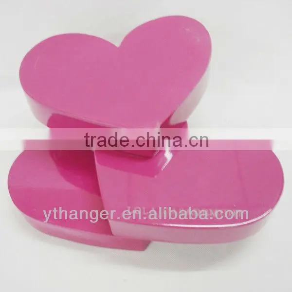 OA-011 ITOLOX hang tag clothes plastic tag