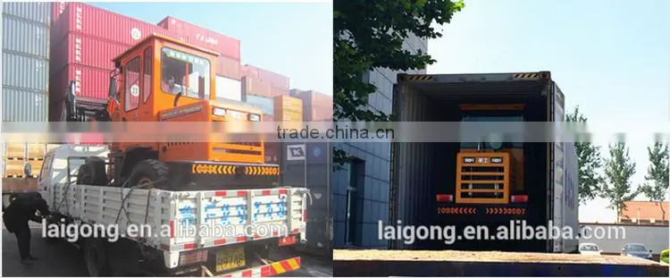 800kg load capacity skid loader mini skid steer loader for sale