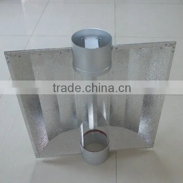 cool tube reflector 4"