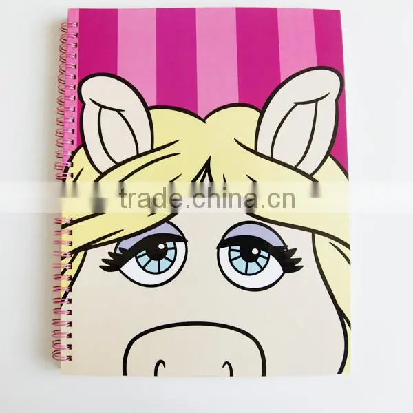 cheap bulk spiral notebooks