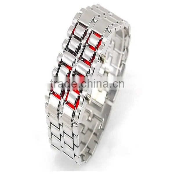 Alibaba website couple alloy watch
