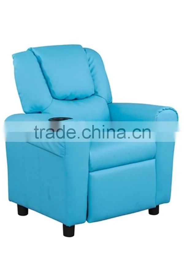 mini leather sofa for kids