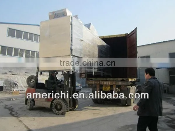 Cheese Snacks Making Machine