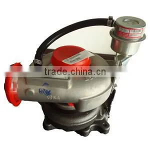 High quality turbocharger for Foton Cummins ISF2.8 engine 2834188