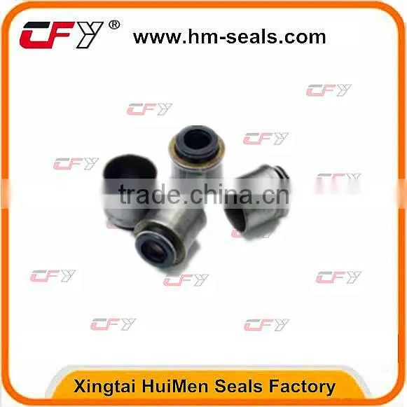 China high quality valve stem oil seal (ISO)