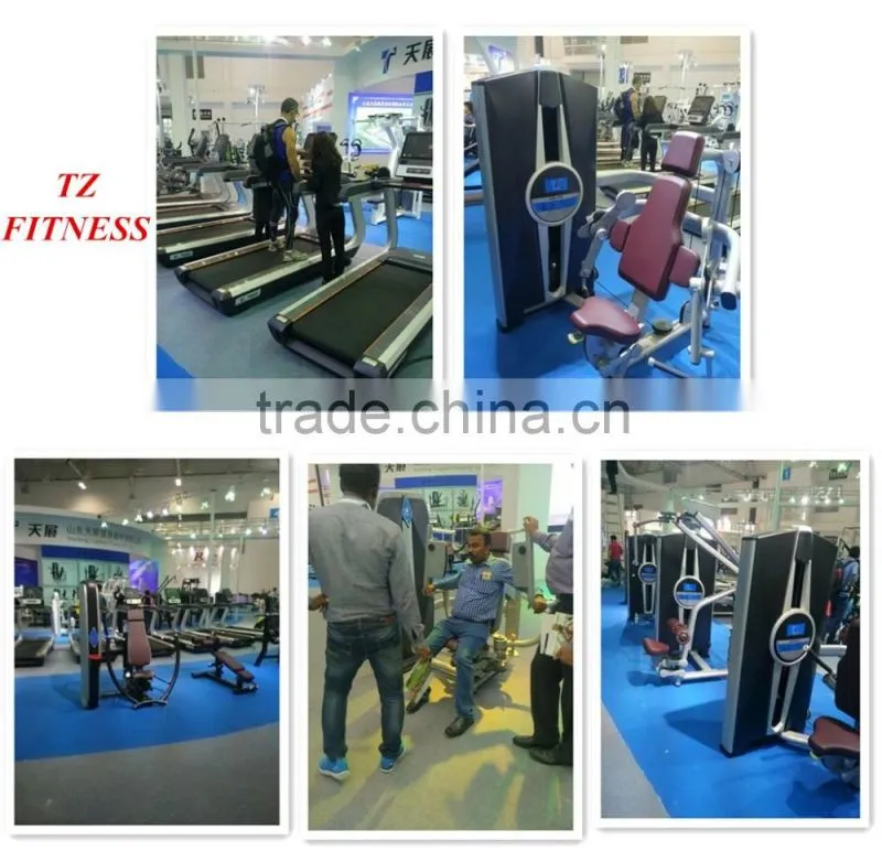 Commercial treadmill / electric treadmill TZ-8000