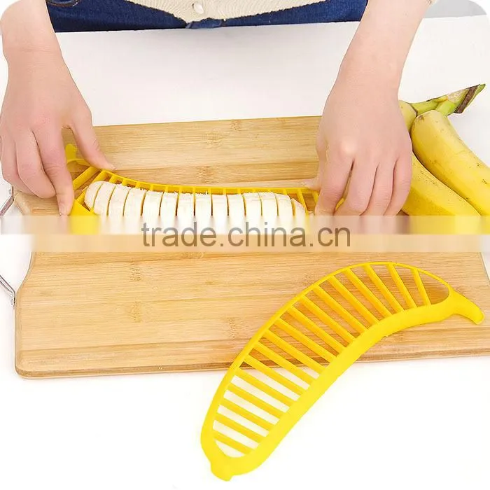 KH Small MOQ Welcomed Eco-Friendly Banana Cutter