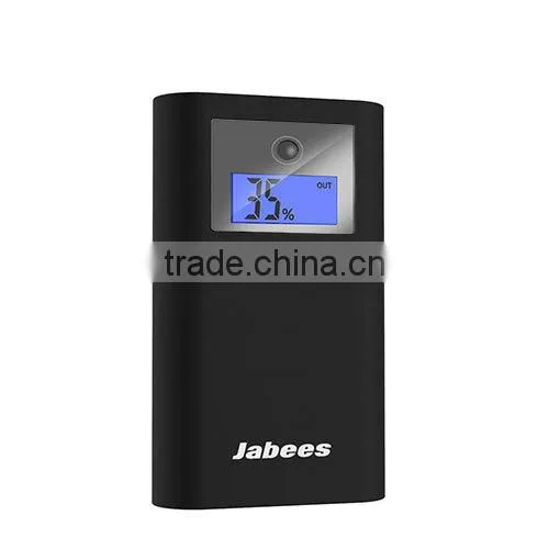 2014 newest high quality portable powerbank for laptop