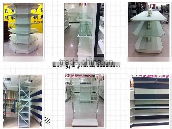 LIR04 Warehouse Shelving Metal Stand Steel Racks