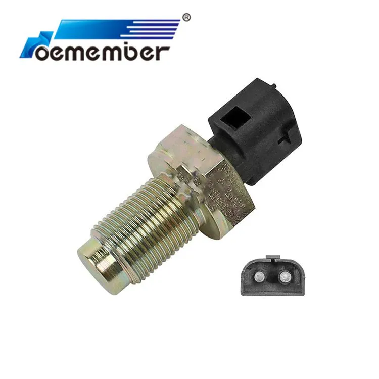 OE Member 1613307 Truck Speed Sensor Truck Odometer Speed Sensor for VOLVO