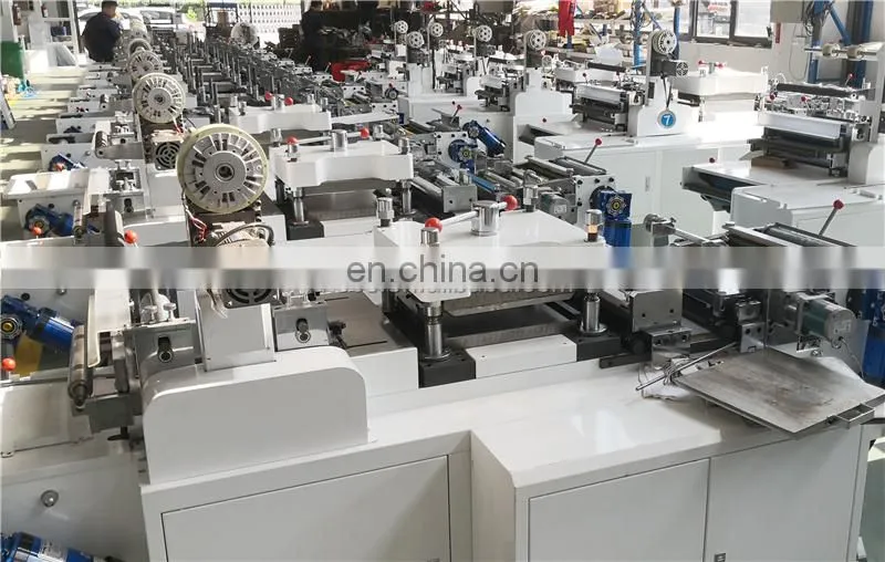 UTM420 Automatic Flatbed Pet laser label Die Cutting Machine, Flat bed hot stamping sticker punching press cutter