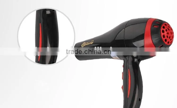 Human Hair Dryer 2015,Professional Hair Dryer,Super Silent Hair Dryer With Salon Use