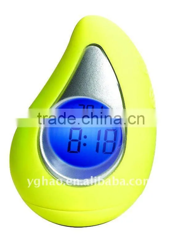 Mango Talking Clock