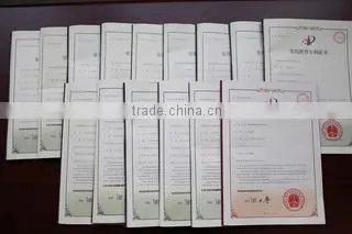 Hefei Handbarow Attachment Technology Co., Ltd. company overview - view 3