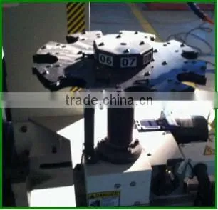 Best Price!!! 4-Axis Styrofoam Carving Machine FS2040-EPS