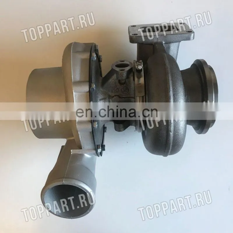 3522865 Engine Turbocharger 3522865 diesel engine truck parts