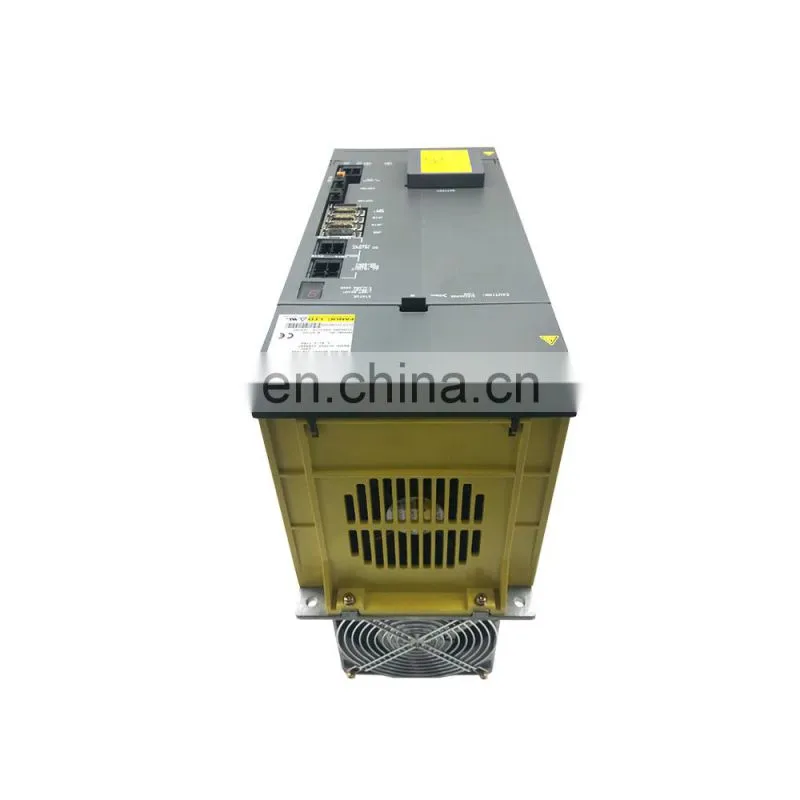 A06B-6096-H108 Fanuc best price servo amplifier unit on sales