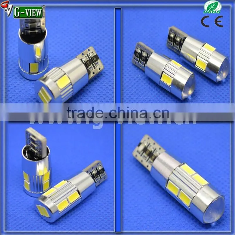 2015 new produce auto led light w5w , t1010smd 5630 canbus car led light ,w5w led auto light