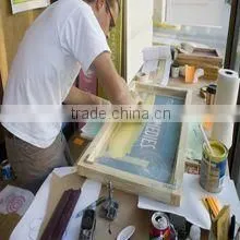 Shenze Jiamei Screen Printing Equipment Co., Ltd. company overview - view 1