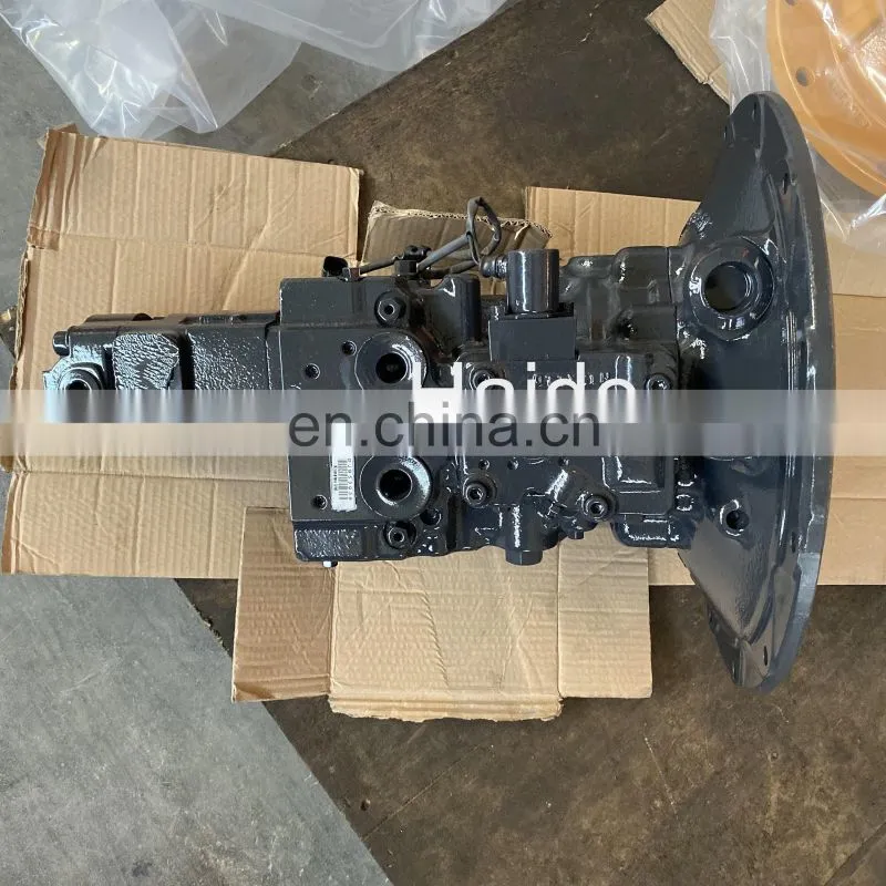 Excavator 708-3T-00232 PC88MR hydraulic main pump