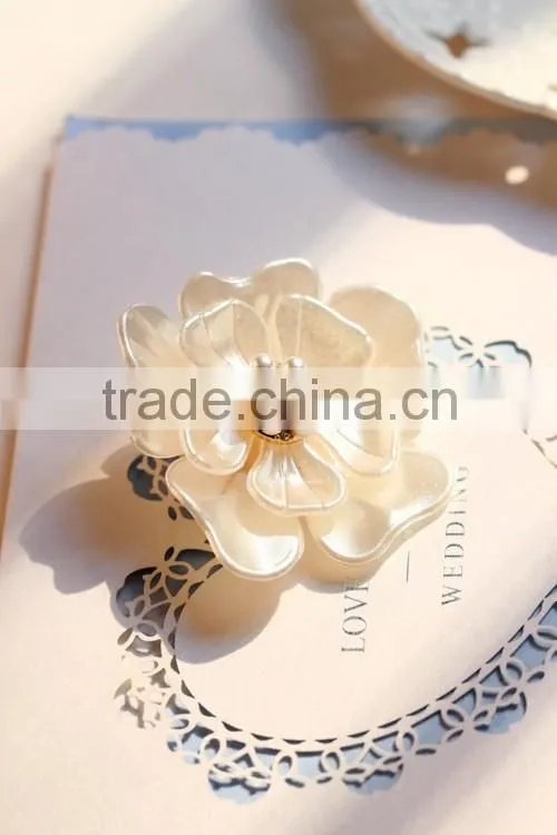 2015 Vintage Style Flower Brooch Pin Jewelry Fashion Statement