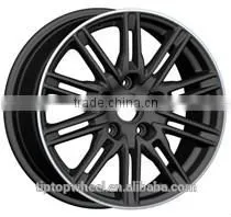 alloy wheel 20x8.0 car wheels china product hot sale 5 hole car rims fit for BMW