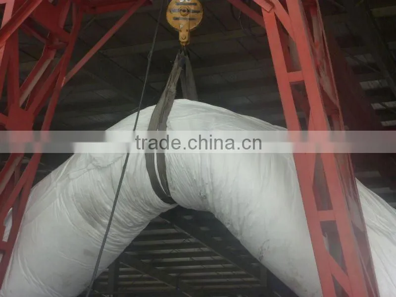 non-woven fiberglass mat (fiberglass felt)