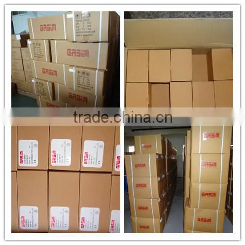 automotive outdoor electronic equipment distribution box