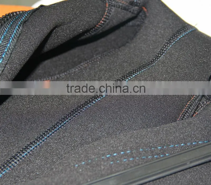 neoprene wetsuit for diving