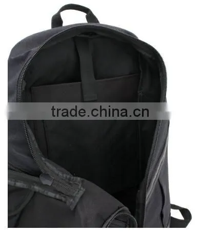 high quality backpack Europe fashion style school backpack