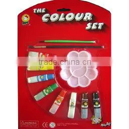 TARGET Audited Sipplier,Poster Paint Set