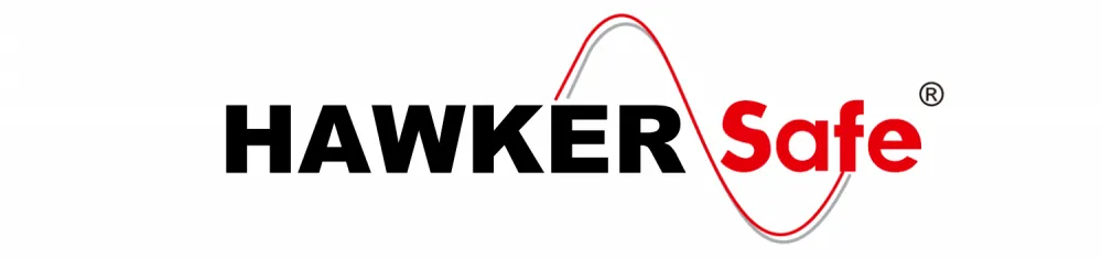 HAWKER SAFE